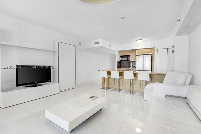 Condo for sale at Beach Club Two 2609
