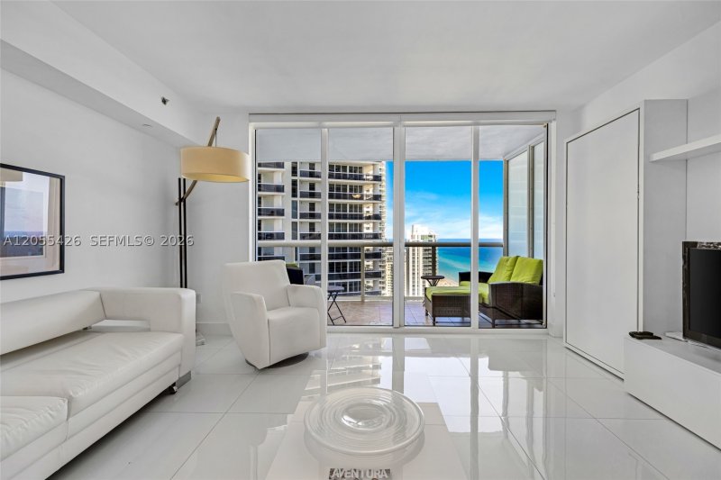Condo for sale at Beach Club Two 2609