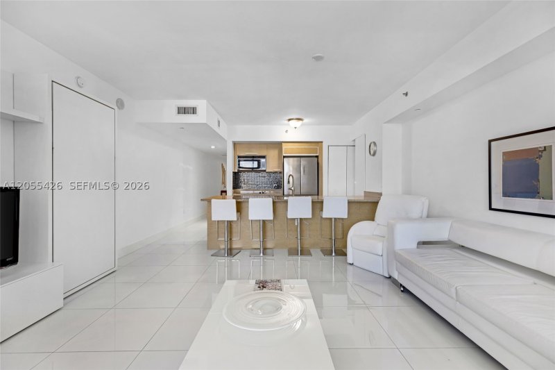 Condo for sale at Beach Club Two 2609