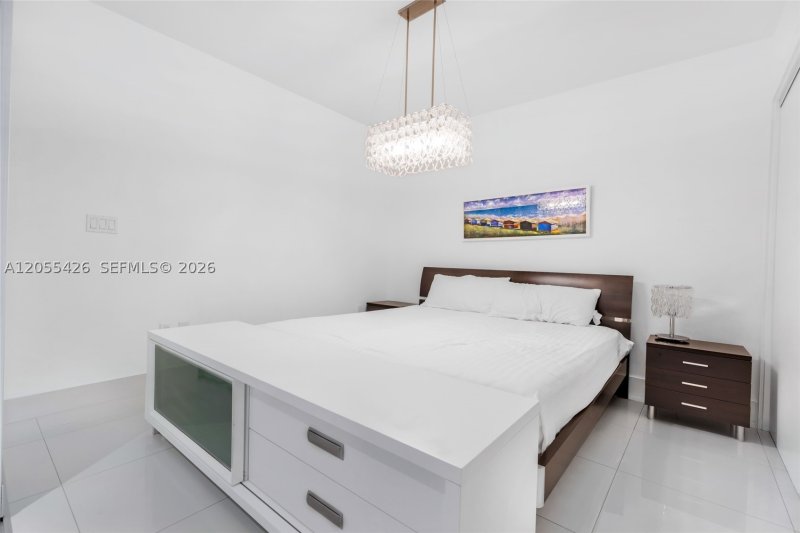 Condo for sale at Beach Club Two 2609