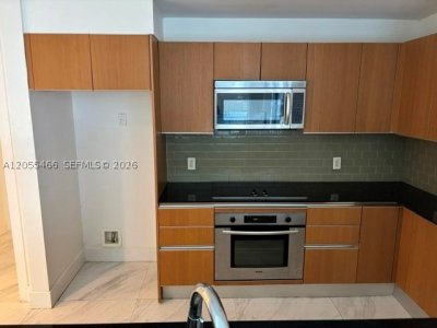 Comprar apartamento no Avenue on Brickell 1050 Tower 1520