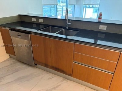 Comprar apartamento no Avenue on Brickell 1050 Tower 1520