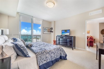 Aluguel de apartamento no 360 Condominium East 801