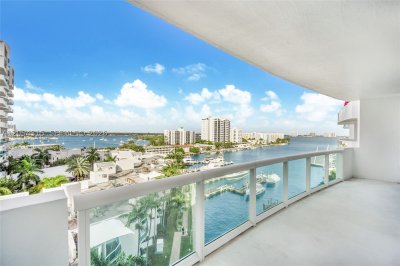 360 Condominium East Apt #801