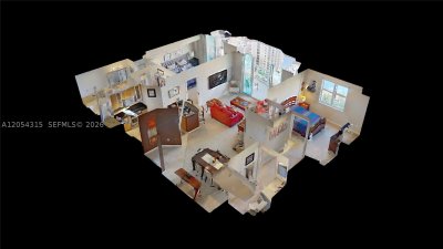 Aluguel de apartamento no 360 Condominium East 801