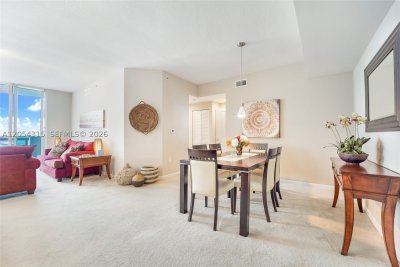 Aluguel de apartamento no 360 Condominium East 801