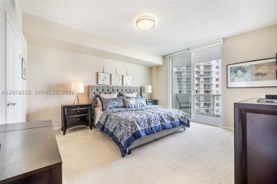 Aluguel de apartamento no 360 Condominium East 801