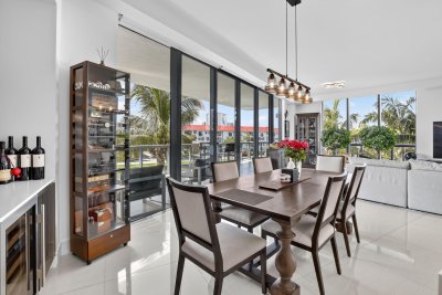 Comprar apartamento en Echo Aventura 201
