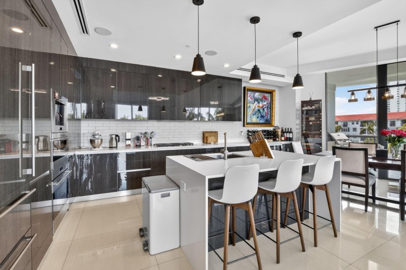 Comprar apartamento en Echo Aventura 201