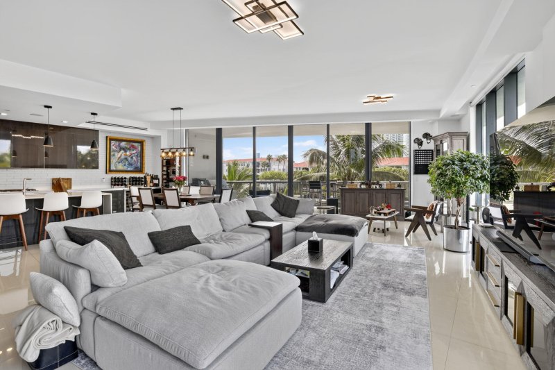 Comprar apartamento en Echo Aventura 201