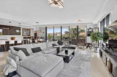 Comprar apartamento en Echo Aventura 201