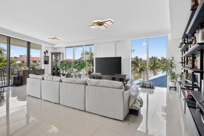 Comprar apartamento en Echo Aventura 201