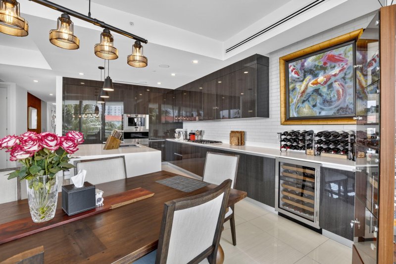Comprar apartamento en Echo Aventura 201