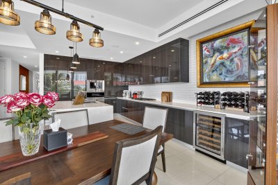 Comprar apartamento en Echo Aventura 201