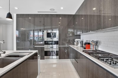 Comprar apartamento en Echo Aventura 201