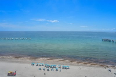 Comprar apartamento no Sands Pointe 1207
