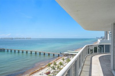 Comprar apartamento no Sands Pointe 1207
