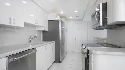 Comprar apartamento en Plaza South 12k