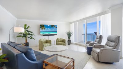 Comprar apartamento en Plaza South 12k