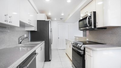 Comprar apartamento en Plaza South 12k
