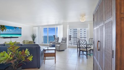 Comprar apartamento en Plaza South 12k