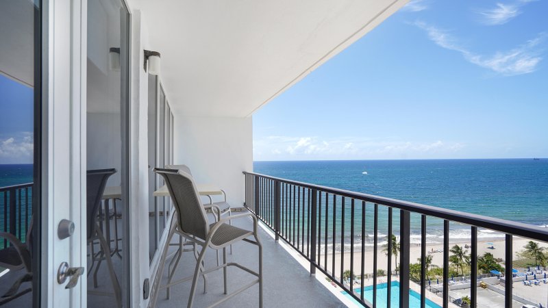 Plaza South Apt #12k