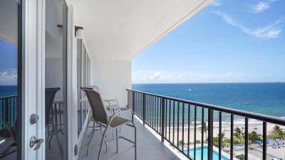 Plaza South Apt #12k