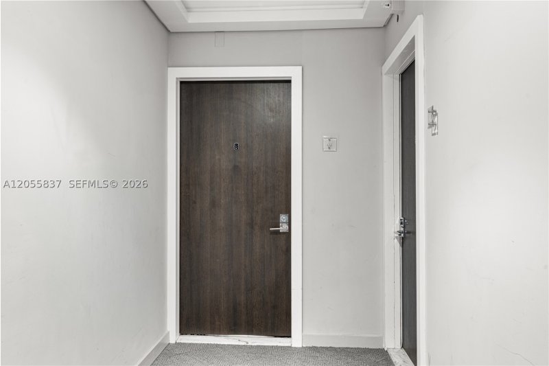 Condo for sale at Coronado I 433