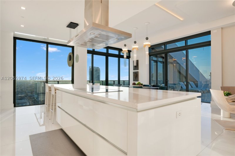 Comprar apartamento en Brickell City Centre Rise PH 4303