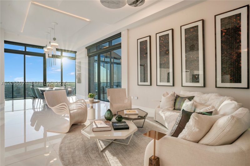 Comprar apartamento en Brickell City Centre Rise PH 4303