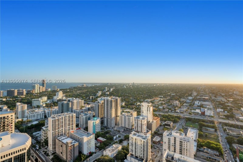 Comprar apartamento en Brickell City Centre Rise PH 4303