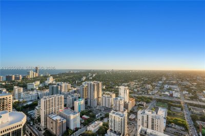Comprar apartamento en Brickell City Centre Rise PH 4303