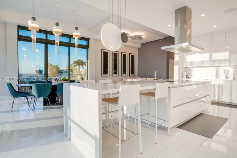 Comprar apartamento en Brickell City Centre Rise PH 4303