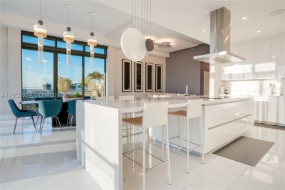 Comprar apartamento en Brickell City Centre Rise PH 4303