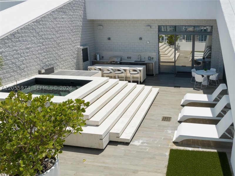 Comprar apartamento en Brickell City Centre Rise PH 4303