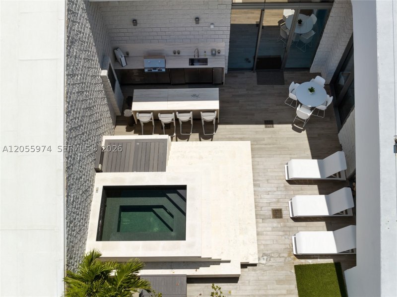 Comprar apartamento en Brickell City Centre Rise PH 4303