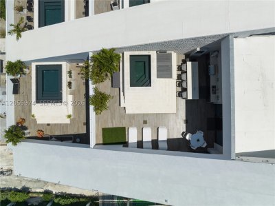 Comprar apartamento en Brickell City Centre Rise PH 4303