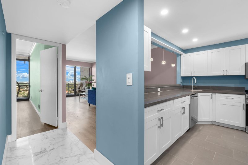 Condo for sale at Allington Towers PHC