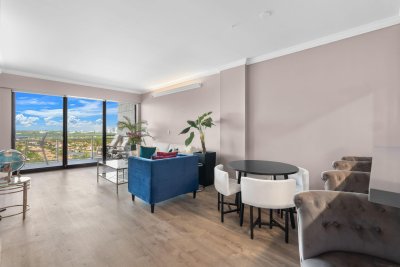 Comprar apartamento en Allington Towers PHC
