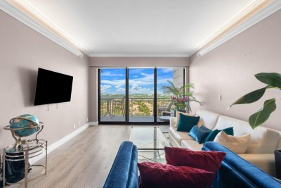 Comprar apartamento en Allington Towers PHC