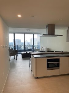 Brickell Flatiron Apt #2404