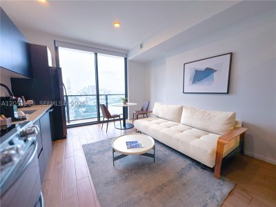 The Elser Hotel and Residences Apt #2007
