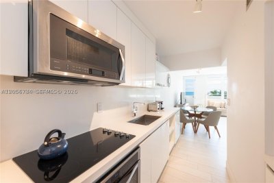 Aluguel de apartamento no Decoplage 619