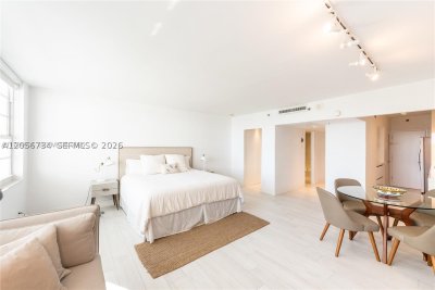 Aluguel de apartamento no Decoplage 619