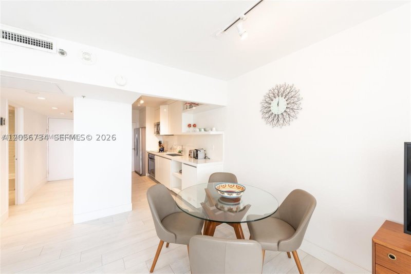 Apartment for rent at Oceania 1 619