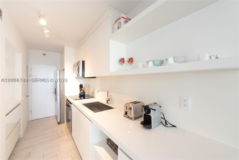 Apartment for rent at Oceania 1 619