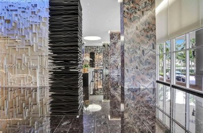 Alquiler de apartamento en Beach Club One 2204