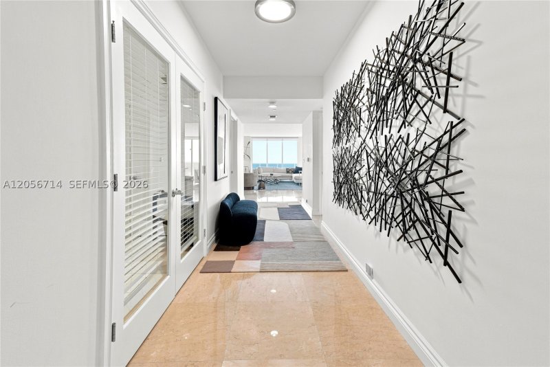 Alquiler de apartamento en Beach Club One 2204