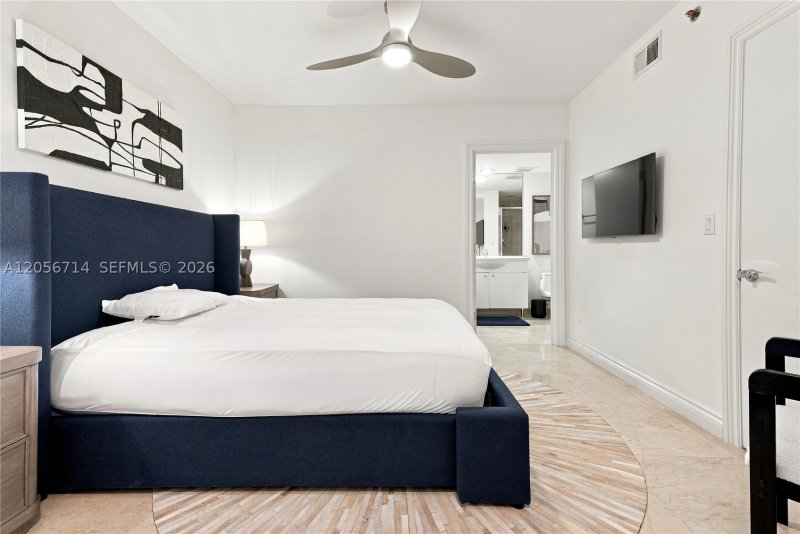 Alquiler de apartamento en Beach Club One 2204