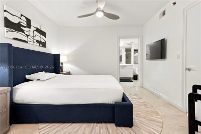 Alquiler de apartamento en Beach Club One 2204